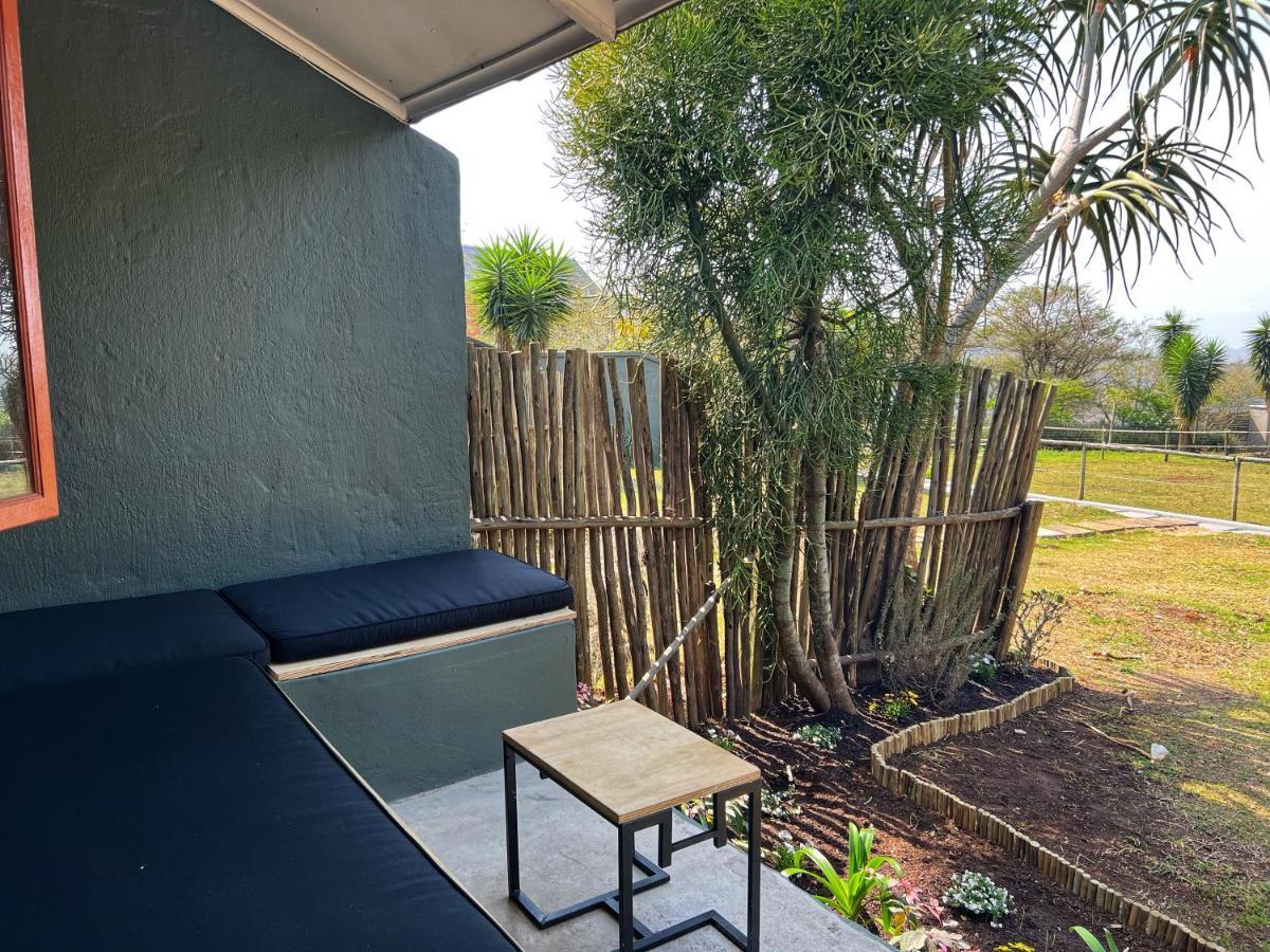 Fever Tree Guesthouse Hillcrest Exterior photo